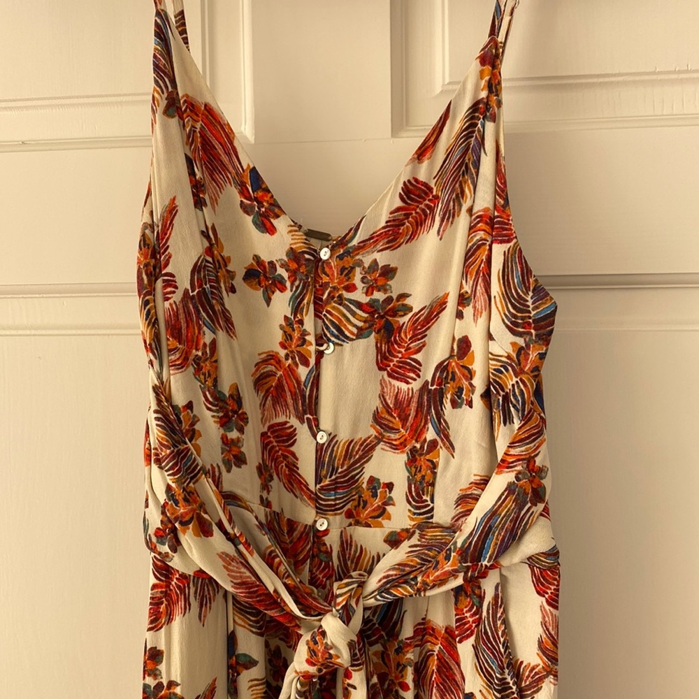 Free Prople romper